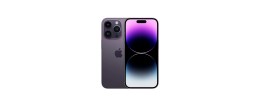 PKG iPhone 14 Pro 6.1 Spot Diamond Purple