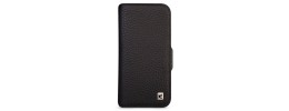 PKG iPhone 14 Pro 6.1 Wallet Pouch 3 Black