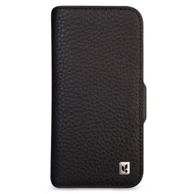 PKG iPhone 14 Pro 6.1 Wallet Pouch 3 Black