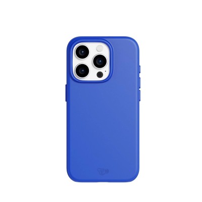 PKG iPhone 15 6.1 Magnetic Case Dr. Blue