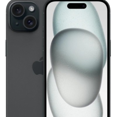 PKG iPhone 15 6.1 ONYX Stand Black