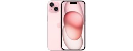 PKG iPhone 15 6.1 ONYX Stand Rose Gold