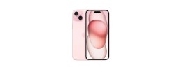PKG iPhone 15 PLUS 6.7 ONYX Stand Rose Gold
