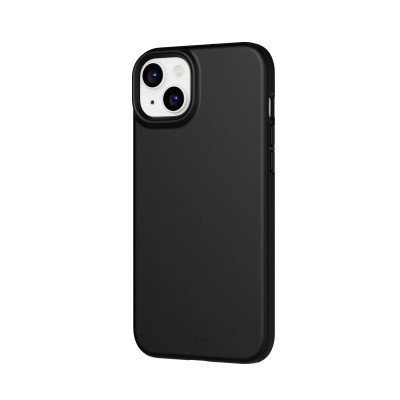 PKG iPhone 15 PLUS 6.7 SLIM Case 2 Black