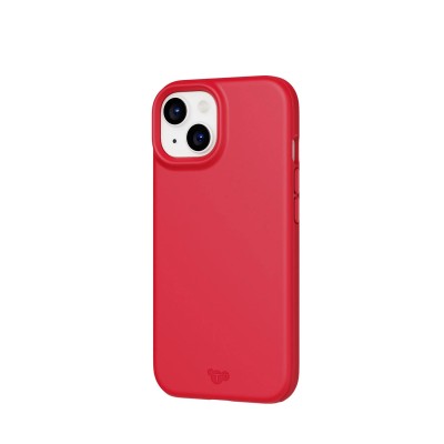 PKG iPhone 15 PLUS 6.7 SLIM Case 2 Red