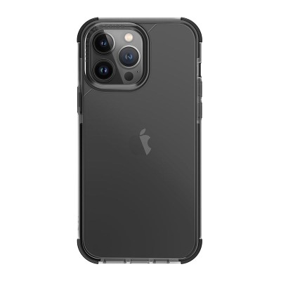 PKG iPhone 15 PRO MAX 6.7 SLIM Case 2 Black