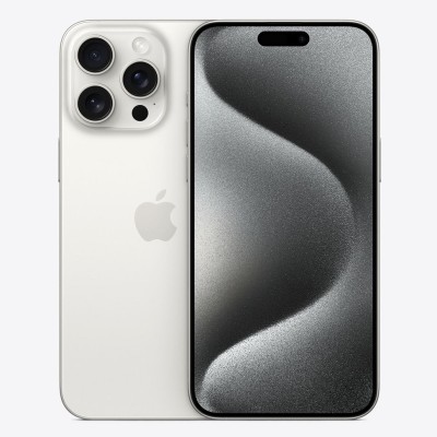 PKG iPhone 15 Pro 6.1 ONYX Stand Silver