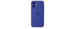 PKG iPhone 16 PLUS 6.7 Delux Armor Case Navy Blue