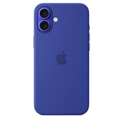 PKG iPhone 16 PLUS 6.7 Delux Armor Case Navy Blue