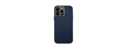 PKG iPhone 16 Pro 6.3 Delux Armor Case Navy Blue