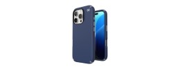 PKG iPhone 16 Pro 6.3 SLIM Case 2 Navy Blue