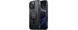 PKG iPhone 16 Pro 6.3 SLIM Case 2 Black