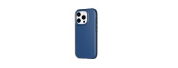 PKG iPhone 16 Pro 6.3 Magnetic Case Dr. Blue