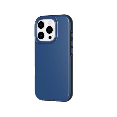 PKG iPhone 16 Pro 6.3 Magnetic Case Dr. Blue