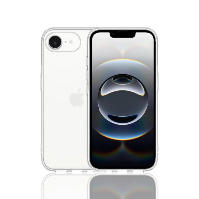 PKG iPhone 16e Prozkin 2 Clear