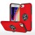 PKG iPhone 8 /IP SE3 (2022) Magnet Ring Stand 7 Red