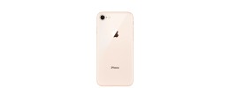 PKG iPhone 8 /SE 2020 /IP SE3 (2022) ONYX Stand Rose Gold