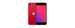 PKG iPhone 8 /SE 2020 /IP SE3 (2022) ONYX Stand Red