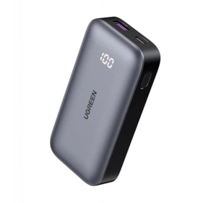 POWER BANK 10000 MAH FAST CHARGING