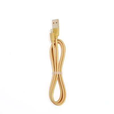 REMAX RADIANCE IPHONE 5/6/7 CABLE