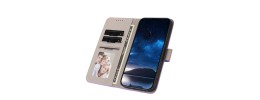SAMSUNG A03S Magnetic Kickstand Case w/ Card Slot Design 05