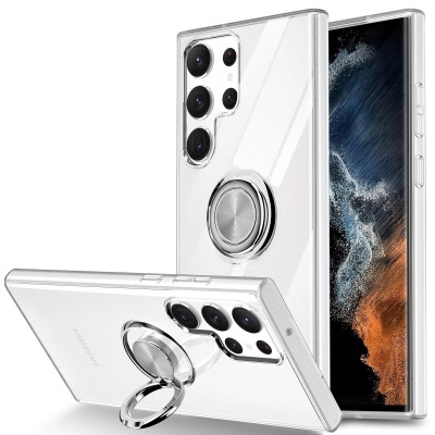 SAMSUNG GALAXY S23 Premium
IMD Ring Stand case design #5 (re