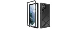 SAMSUNG S22 ULTRA 360 Full Body Armor Slim Case