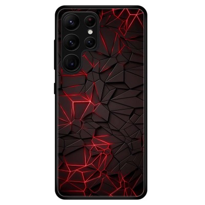 SAMSUNG S22 ULTRA Premium
Case with Pop Socket Image (Retail