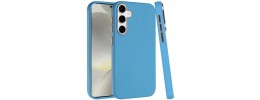 SAMSUNG S23 Ultra Hybrid Dual Layer Case Blue