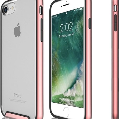 SHINNY CASE FOR IPH7