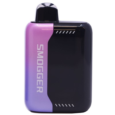 SMOGGER 30K (NO RETURN)
