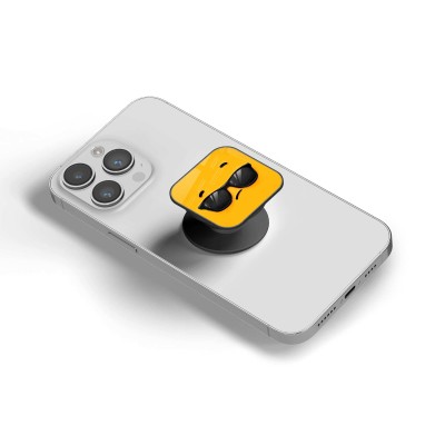 SYMMETRY IPHONE 12 PRO POP SOCKET