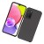 Samsung A03S Hybrid Dual Layer Case Black