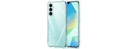 Samsung A16 5G premium Hybrid Clear Case W/ Design #3(Premiu