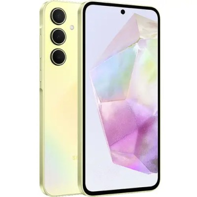 Samsung A35 5G Hybrid Dazzling w/ Design, #062(retail packag