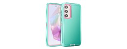 Samsung A35 5G Premium Case w/ Detachable Frame Designe #1(P
