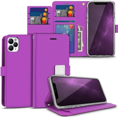 Samsung A35 5G luxurious synthetic PU leather 6 Card Slots I