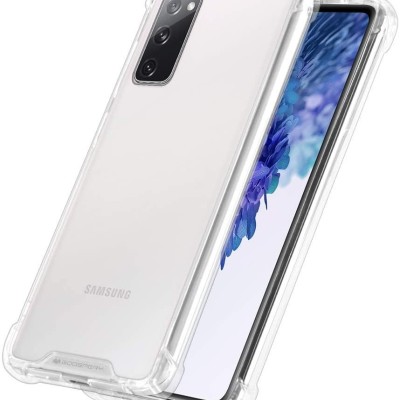 Samsung Galaxy S20 Fan Edition 2020 Premiun Tpu case, clear
