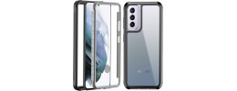Samsung S21 6"3 2021 360 Full Body Armor Slim Case