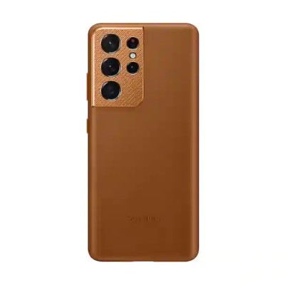 Samsung S21 Ultra 7"1 [Infolio] luxurious synthetic PU leath