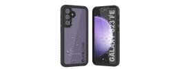 Samsung S23 FE Premium Case w/ Detachable Frame Designe #6