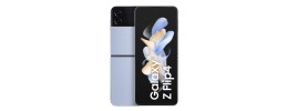 Samsung Z Flip4 Hybrid Dazzling w/ Design, #065(retail packa