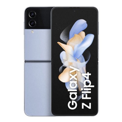 Samsung Z Flip4 Hybrid Dazzling w/ Design, #065(retail packa