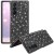 Samsung Z Fold4 Gliter Star Black