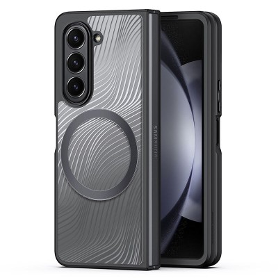 Samsung Z Fold5 Premium Matte Case w/Magsafe Black