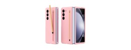 Samsung Z Fold5 Premium Matte Case w/Magsafe Pink