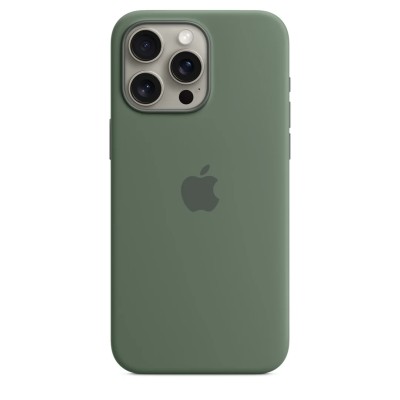 Silicone Case01 - Light Green