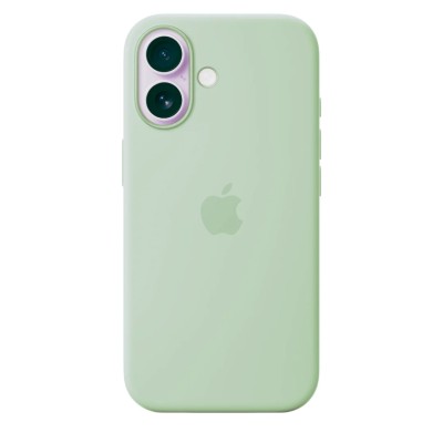 Silicone Case01 - Light Green