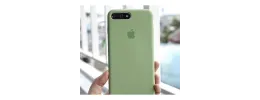Silicone Case01 - Mint