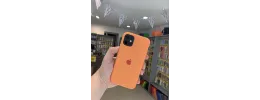 Silicone Case01 - Orange